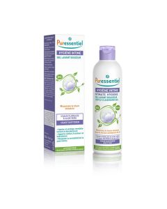 Puressentiel Gel Hygiène Intime Lavant Douceur Certifié Bio 250 ml