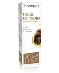 Arkopharma Huile de Jojoba 30 ml