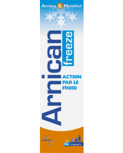 ARNICANFREEZE 100 g