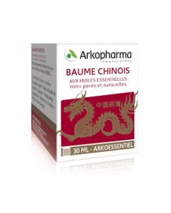 Arkopharma Essentiel Baume Chinois