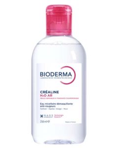 Bioderma Créaline H2O Anti-Rougeur 250 ml