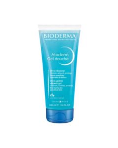 Bioderma Atoderm Gel Douche 100 ml