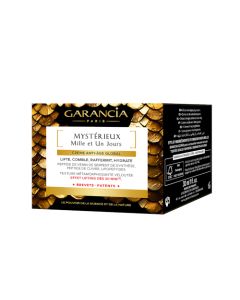 Garancia Mystérieux Mille et Un Jours Crème de Jour Anti-Âge Global 30ml