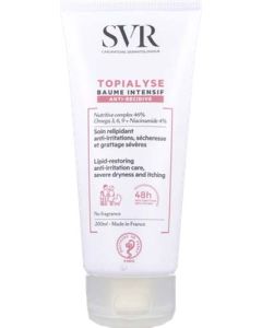 SVR Topialyse Baume Intensif 200ml