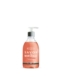 Beauterra Savon Liquide de Marseille Parfum Fleur D'Oranger 300ml