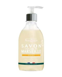 Beauterra Savon Liquide de Marseille Surgras 300ml