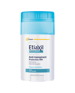 Etiaxil Déodorant Anti-transpirant 48h Stick 40ml