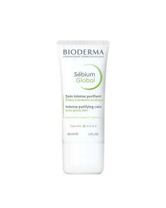 Bioderma Sébium Global Soin Intense Purifiant 30ml