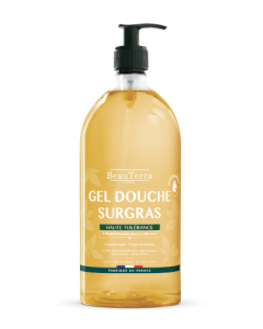 Beauterra Gel Douche Surgras Extra-Doux 1L