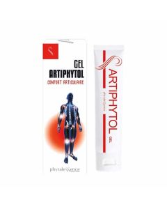Phytalessence Gel Artiphytol 150 ml