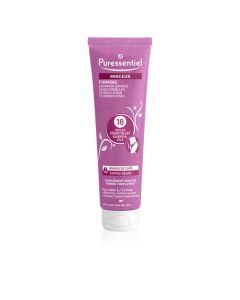 Puressentiel Gommage Express Zones Rebelles aux 18 Huiles Essentielles 150 ml