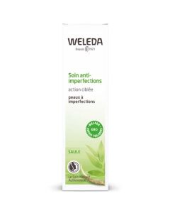 Weleda Soin Anti-Imperfections 10ml