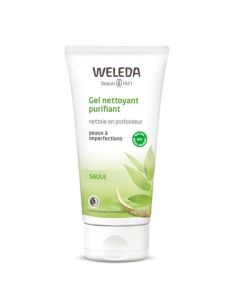 Weleda Gel nettoyant purifiant 100 ml