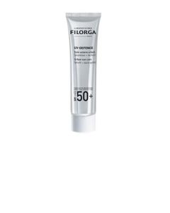 Filorga Soin Solaire Uv-Defence Anti-Âge Anti-Taches 40 ml