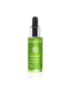 Onagrine Elixir In Oil Anti-Âge Detox Flacon 30ml