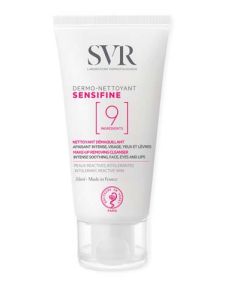 SVR Sensifine Dermo Nettoyant 55ml