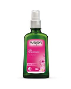 Weleda Huile harmonisante à la Rose musquée100 ml