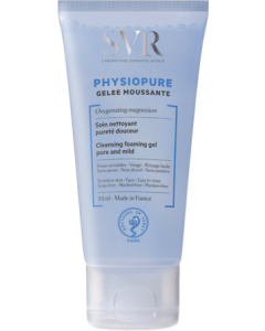 SVR Physiopure Gelée Moussante Pureté Douceur 55ml