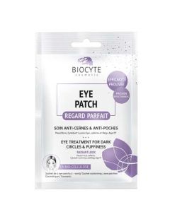 Biocyte Eye Patch Unitaire Anti-Cernes Anti-Poches