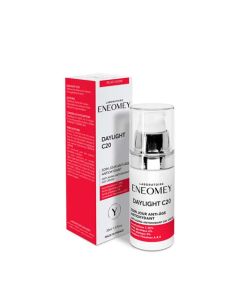 Eneomey Daylight C20 Soin Jour Anti-Âge Antioxydant 30 ml