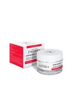 Eneomey Stim Renew 15 Soin Nuit Anti-Âge Lissant 50 ml
