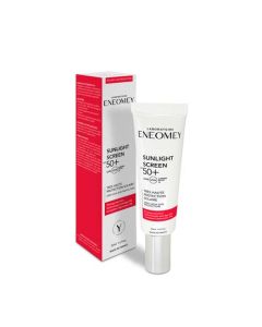 Eneomey Sunlight Screen 50+ Très Haute Protection Solaire 50 ml