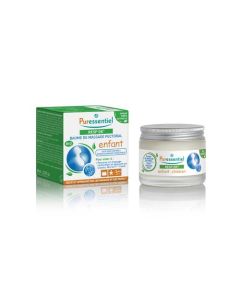 Puressentiel Baume de Massage Pectoral Enfant Resp'Ok 60 ml