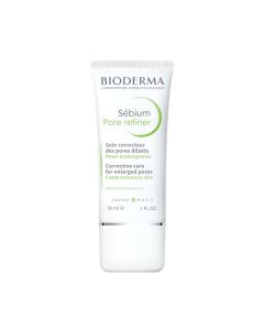 Bioderma Sébium Pore Refiner Soin Correcteur Pores Dilatés 30 ml