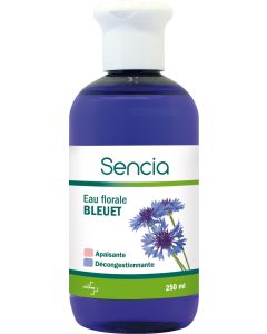 Sencia Eau De Bleuet 250ml