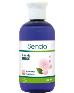 Sencia Eau De Rose 250ml