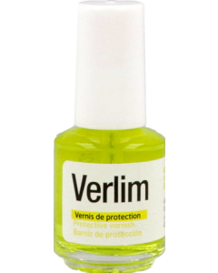 Verlim 3 Vernis Protection Usage Dermatologique 7ml5
