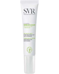 SVR Sebiaclear Cicapeel 15ml