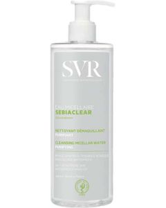 SVR Sebiaclear Eau Micellaire 400ml