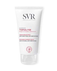 SVR Topialyse Crème Barrière 50ml