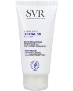 SVR Xérial 30 Crème Pieds 50ml