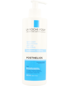 La Roche-Posay Posthelios Réparateur Après-Soleil 400ml