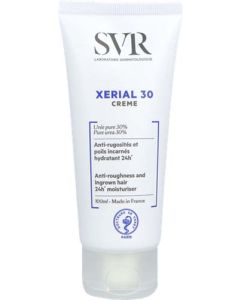 SVR Xérial 30 Crème Corps 100ml