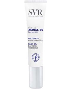 SVR Xérial 40 Ongles Gel 10ml