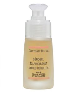 Château Rouge Baume Sérogel 30ml