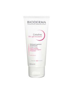 Bioderma Créaline Ds+ Gel Nettoyant 200 ml