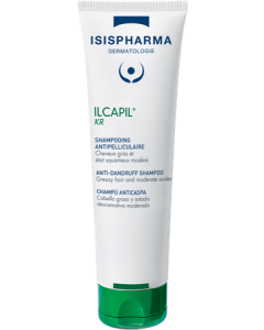 Isispharma Ilcapil KR Shampooing Antipelliculaire 150ml