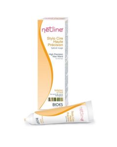 Netline Cire Stylo Haute Précision Visage 15ml