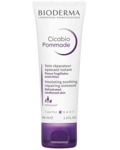 Bioderma Cicabio Pommade 40 ml