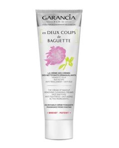 Garancia en Deux Coups de Baguette 120g