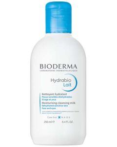 Bioderma Hydrabio Lait 250 ml