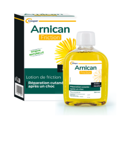 ARNICANFRICTION 240 ml