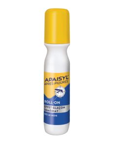 Apaisyl Après-Piqûres Gel Roll-On 15 ml