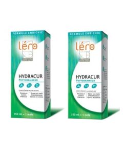 Léro Hydracur Phytodraineur Duo 150ml
