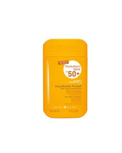 Bioderma Photoderm Max Aquafluide Spf50+ Crème 30ml