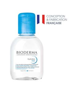 Bioderma Hydrabio H2O 100 ml